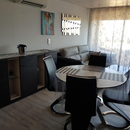 Studio Naturiste "Azur" Heliopolis C 64 Agde Zewnętrze zdjęcie