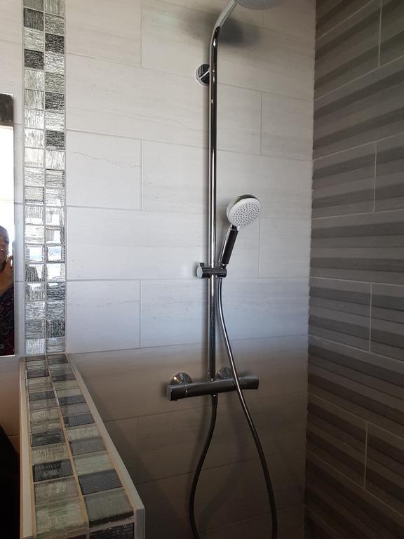 Studio Naturiste "Azur" Heliopolis C 64 Agde Zewnętrze zdjęcie