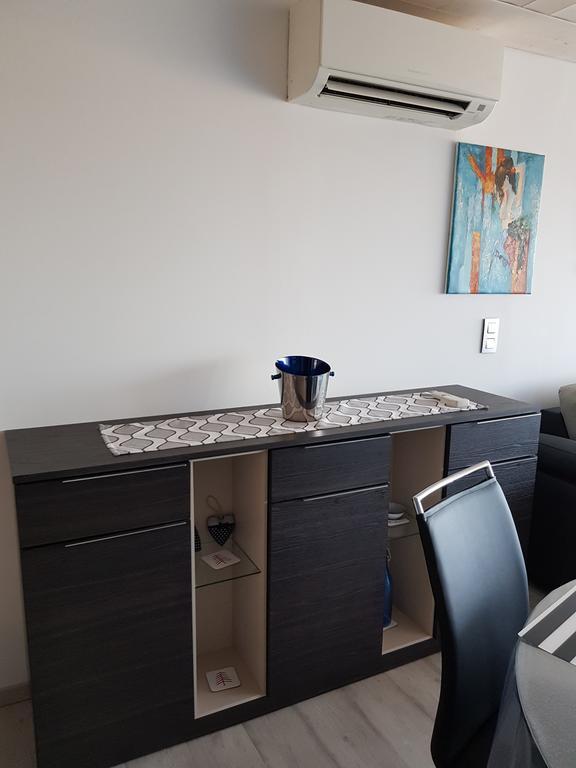 Studio Naturiste "Azur" Heliopolis C 64 Agde Zewnętrze zdjęcie